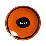 Eeek A Spider Plate