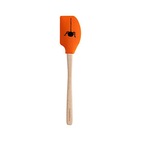 Eeek A Spider Spatula
