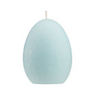 Aquatic Egg Candle.
