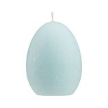 Aquatic Egg Candle