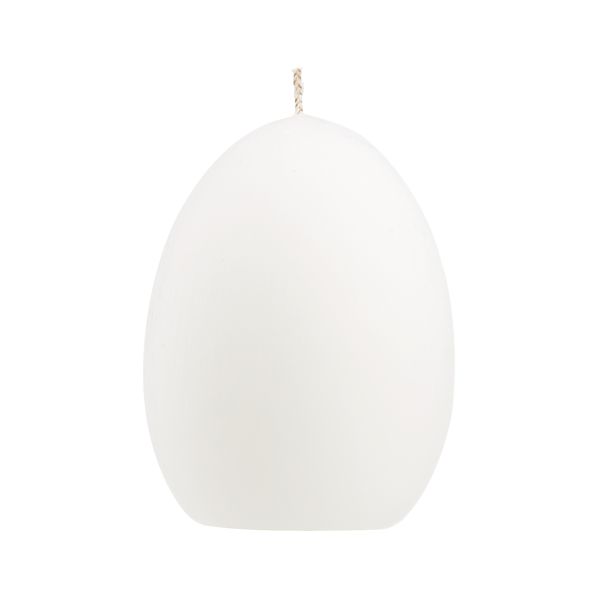 EggCandleWhiteS13