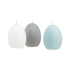 Egg Candles