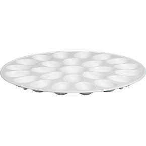 Egg Plate