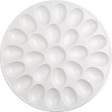 Egg Plate