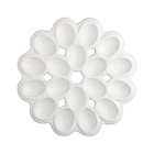 Egg Platter.