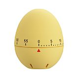 Egg Shaped Timer