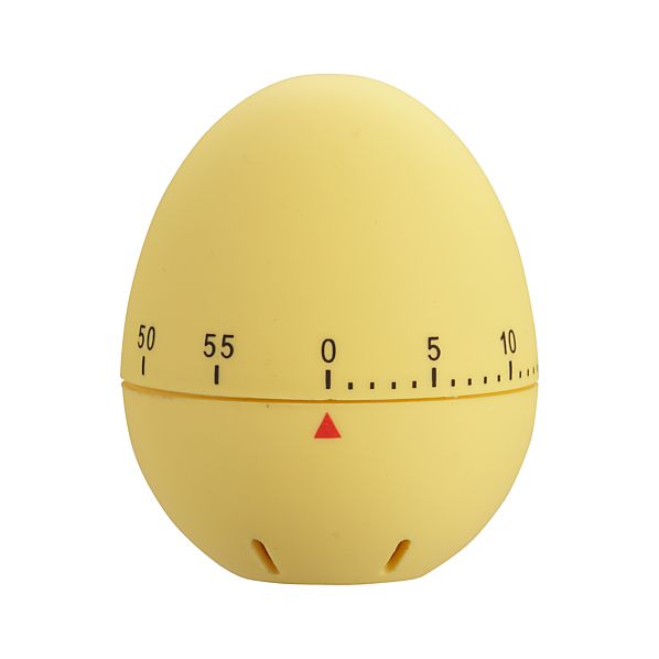 EggShapedTimerYellowS13