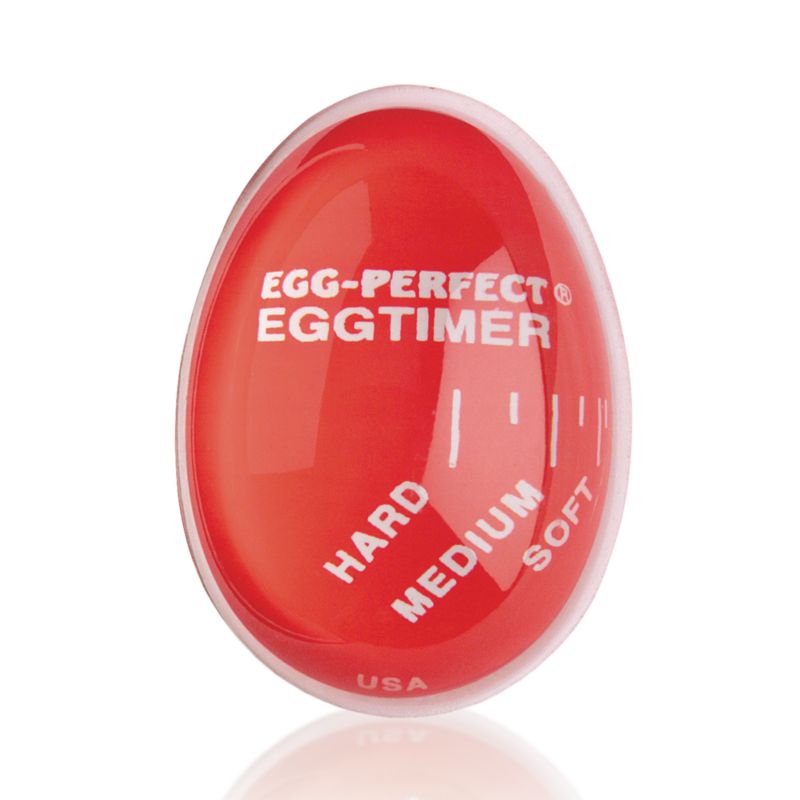 Egg Perfect Egg Timer Crate and Barrel