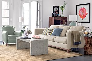 Taraval 3-Seat Sofa