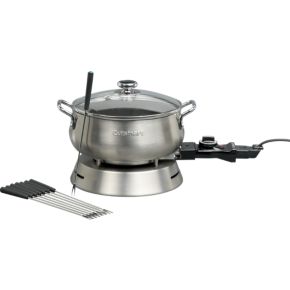 Cuisinart® Electric Fondue Set Cuisinart® Electric Fondue Set
