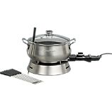 Cuisinart® Electric Fondue Set