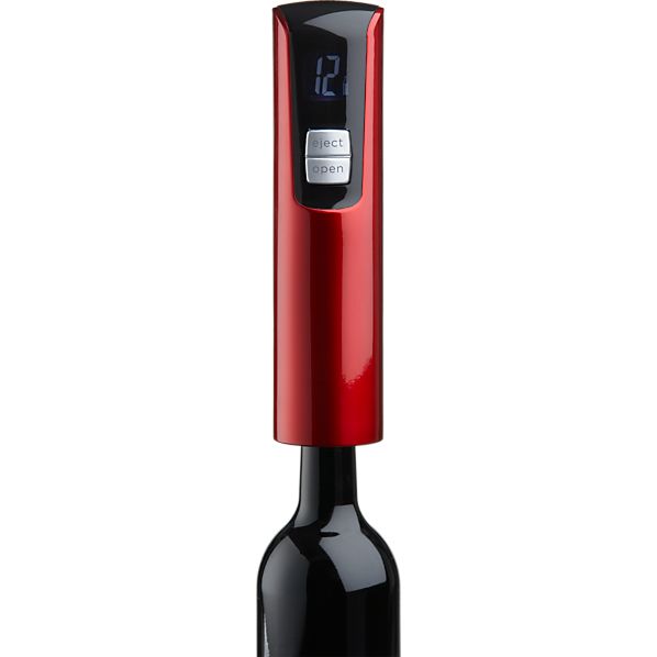 ElectricWineOpenerRedF10
