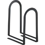 Set of 2 Large Element Bookends