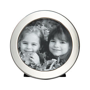 Eliza 3 Round Frame