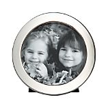 Eliza 3" Round Frame