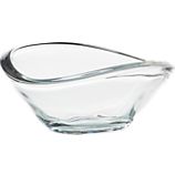 Ellipse 7' Small Bowl