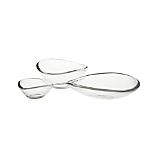 Ellipse 7"-13.5" Bowls