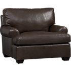 Ellis Leather Chair