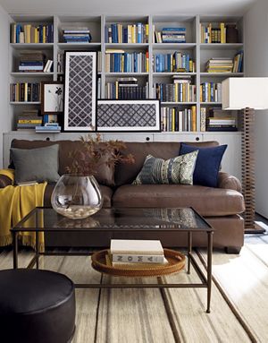 Paxton Bisque Rug
