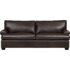 Ellis Leather Sofa