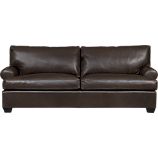 Ellis Leather Sofa