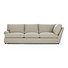Ellyson Left Arm Corner Sectional Sofa