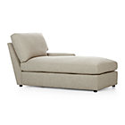 Ellyson Right Arm Sectional Chaise