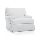 Ellyson Slipcovered Chair