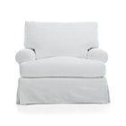 Ellyson Slipcovered Chair