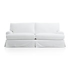 Ellyson Slipcovered Sofa