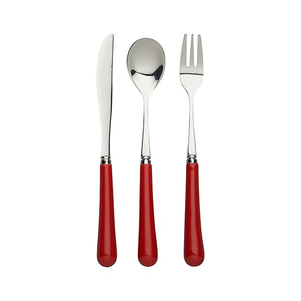 ElsaSpdrSpoonNForkF9