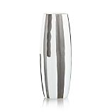 Elysium Platinum Vase