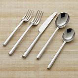Emerge 5-Piece Placesetting