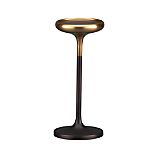 Medium Emery Pillar Candleholder