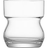 Emilio Double Old-Fashioned Glass