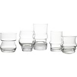 5-Piece Archival Glass Set