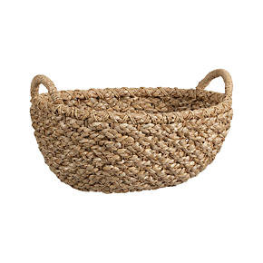 Emlyn Oval Basket