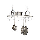 Enclume® Oval Pot Rack.