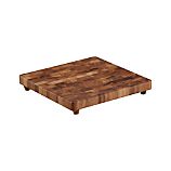 End Grain Chopping Board