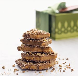 English Toffee