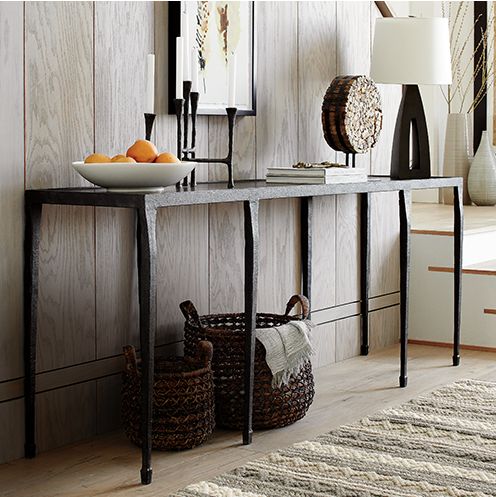 Furniture | Crate and Barrel