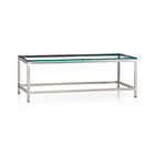 Era Rectangular Coffee Table.
