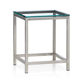 Era Side Table