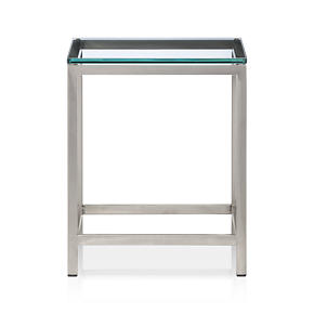 Era Side Table