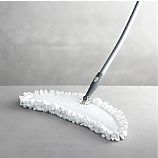 Casabella® Grey Ergo Floor Duster