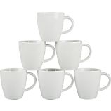 Espresso Cups Set of Six