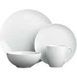 Essential Dinnerware