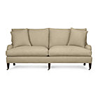 Essex Apartment Sofa with Casters