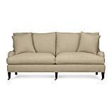 Essex Apartment Sofa with Casters
