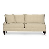 Essex Left Arm Sectional Sofa